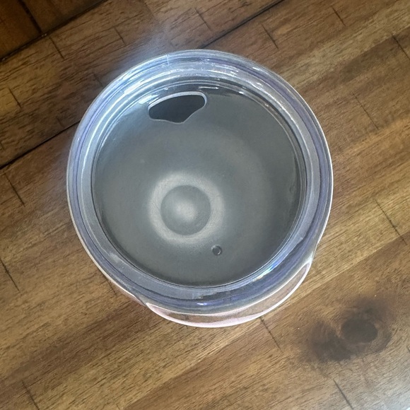 Rae Dunn Wine Tumbler - Picture 4 of 4